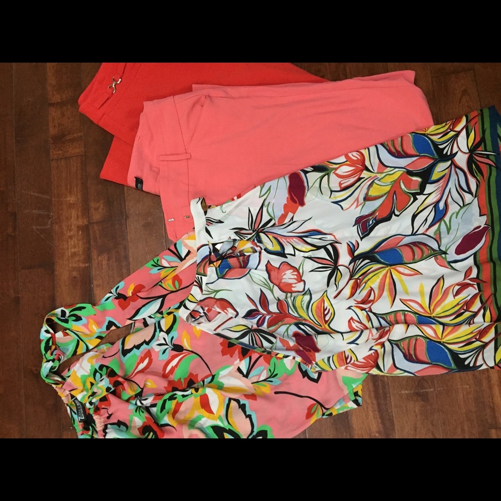 New York and co Sz 12 lot